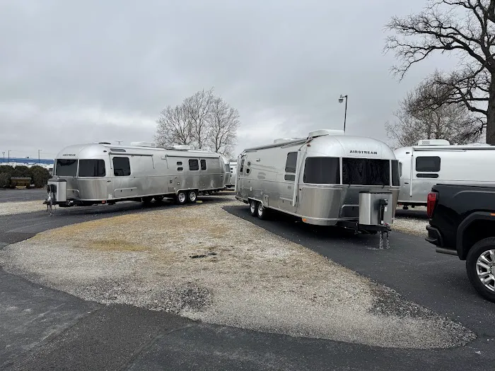 Airstream Factory Terraport Picture 2