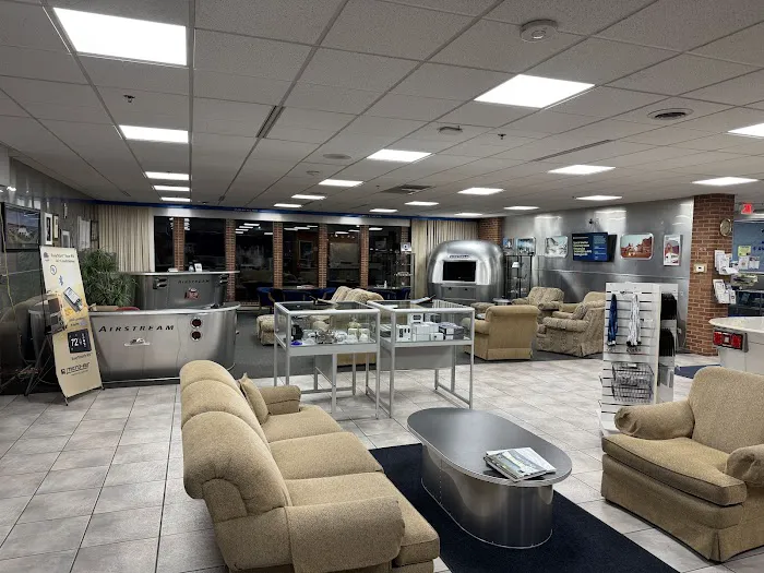 Airstream Factory Terraport Picture 5