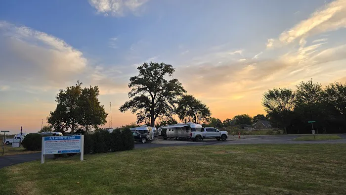 Airstream Factory Terraport Picture 3