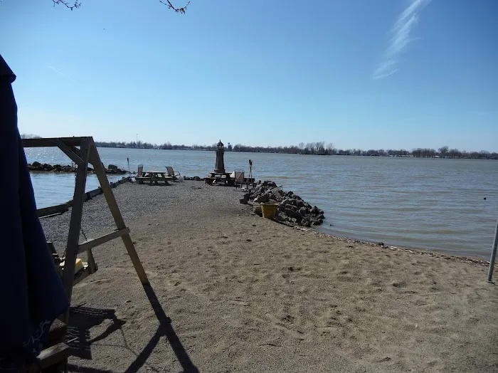 Sabo's Lake Front Camping and Resort Picture 6