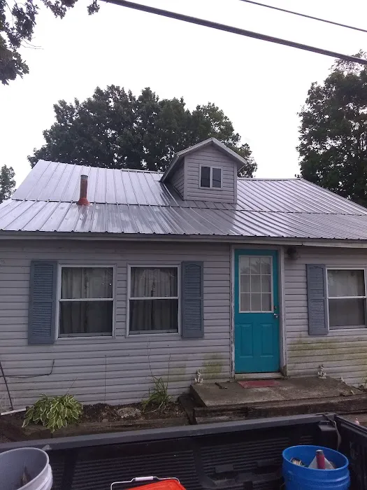 Sabo's Lake Front Camping and Resort Picture 2