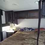 Sabo's Lake Front Camping and Resort