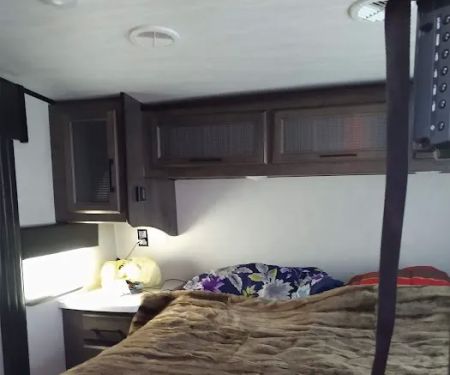 Sabo's Lake Front Camping and Resort