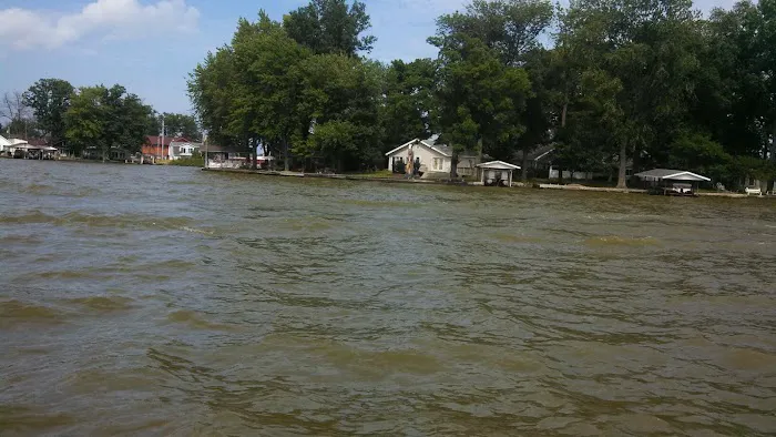 Welcome Woods RV Campgrounds Picture 1