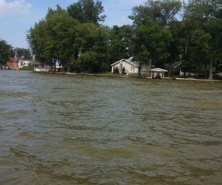 Welcome Woods RV Campgrounds