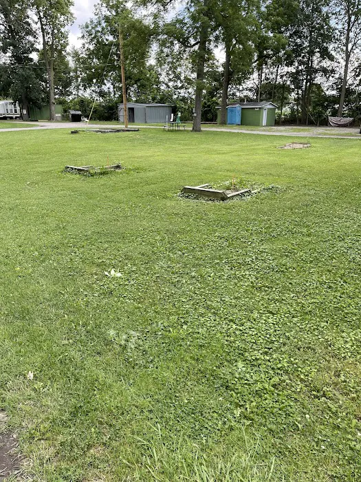 Welcome Woods RV Campgrounds Picture 5