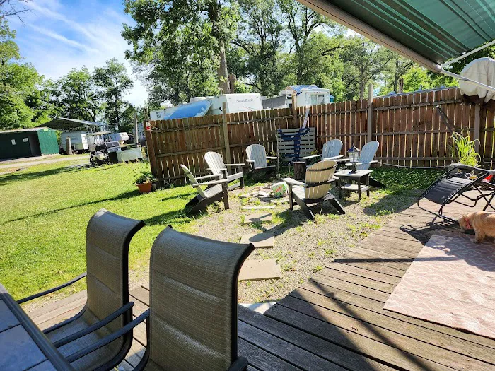 Welcome Woods RV Campgrounds Picture 8