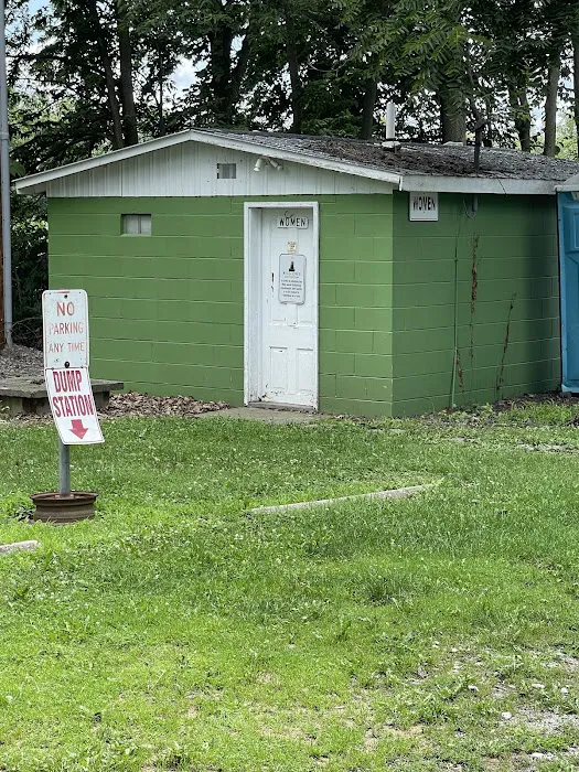 Welcome Woods RV Campgrounds Picture 7