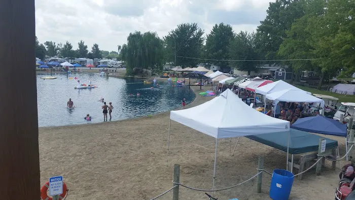 Hecht's Landing Picture 1