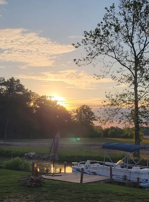 Hecht's Landing Picture 8