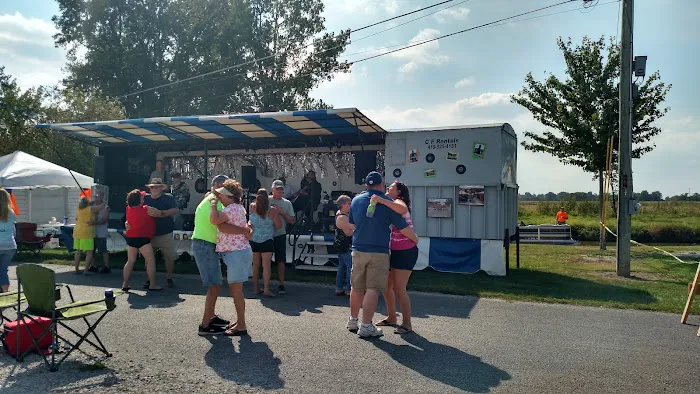 Hecht's Landing Picture 6