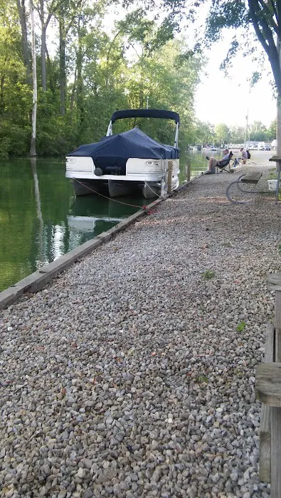 Doss Landing Picture 9