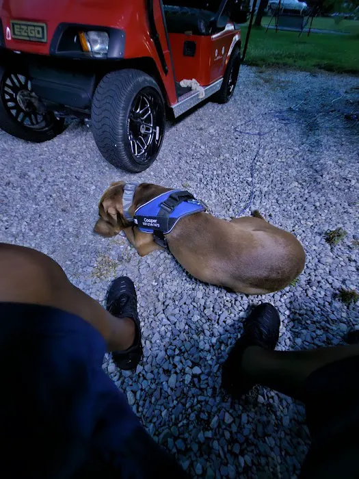 Doss Landing Picture 5