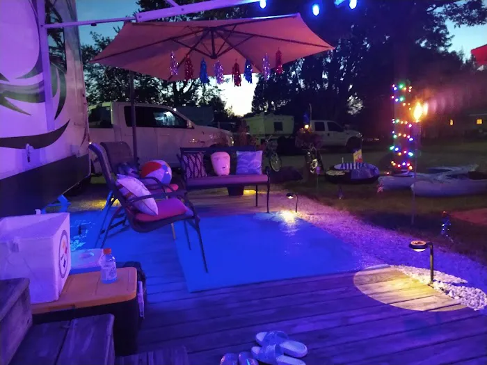 Doss Landing Picture 4