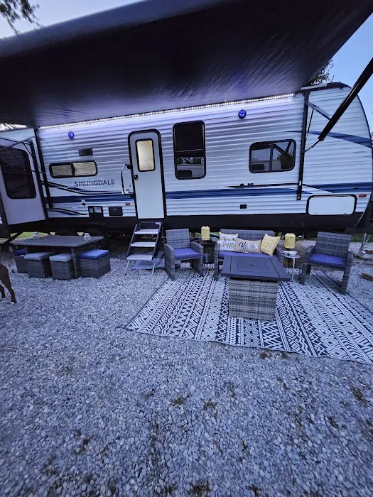 Doss Landing Picture 8