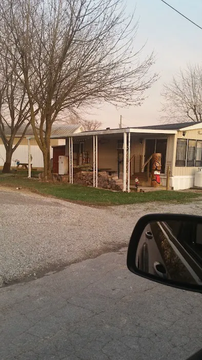 Doss Landing Picture 6