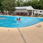 Timberwoods Camping Resort