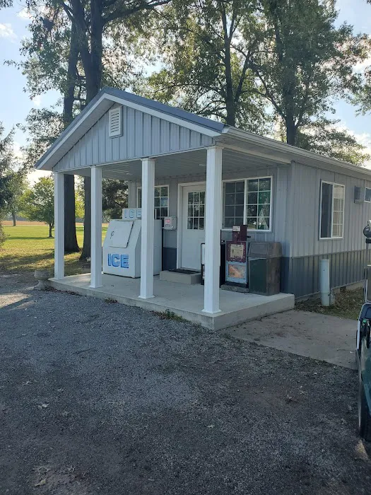 Timberwoods Camping Resort Picture 5