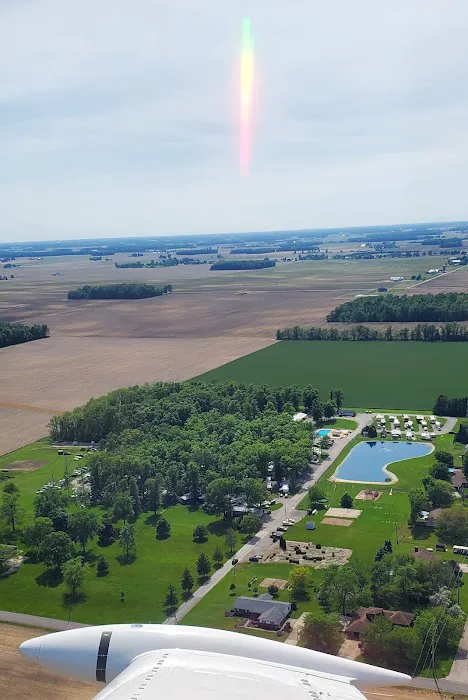 Timberwoods Camping Resort Picture 7