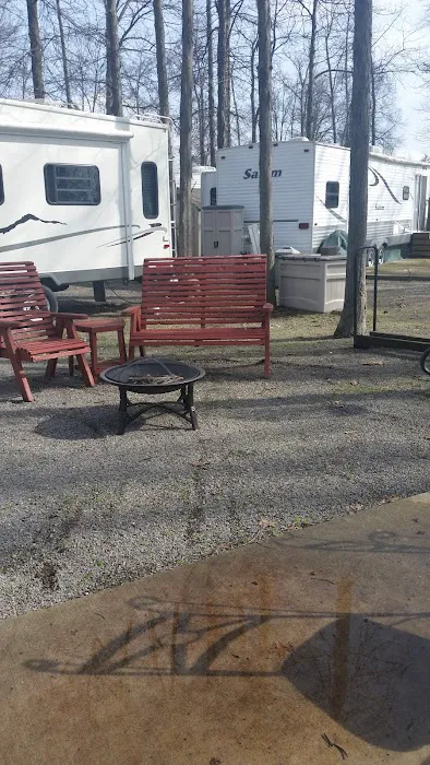 Timberwoods Camping Resort Picture 6