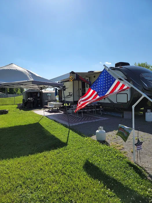 Timberwoods Camping Resort Picture 9