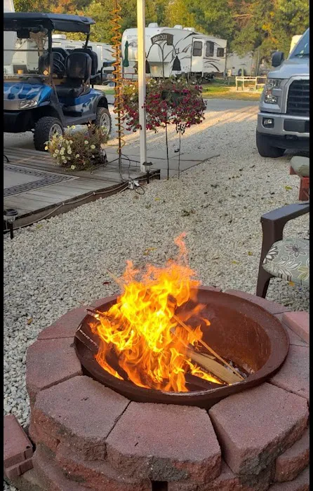 Kozy Kampground Picture 8