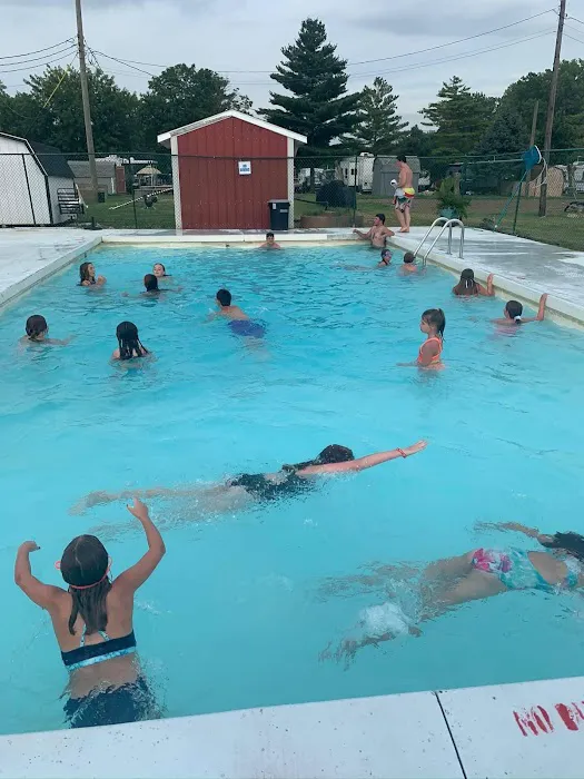 Kozy Kampground Picture 1