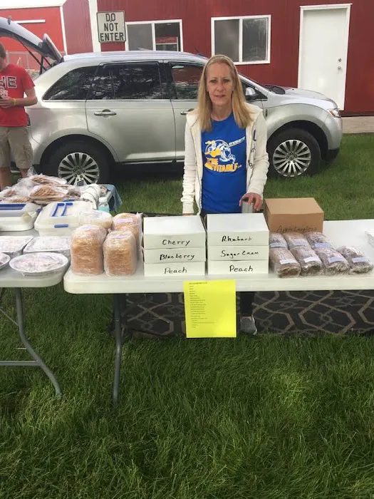 Kozy Kampground Picture 4