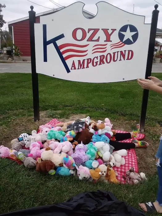 Kozy Kampground Picture 6