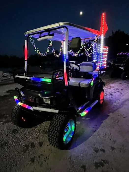 Kozy Kampground Picture 3