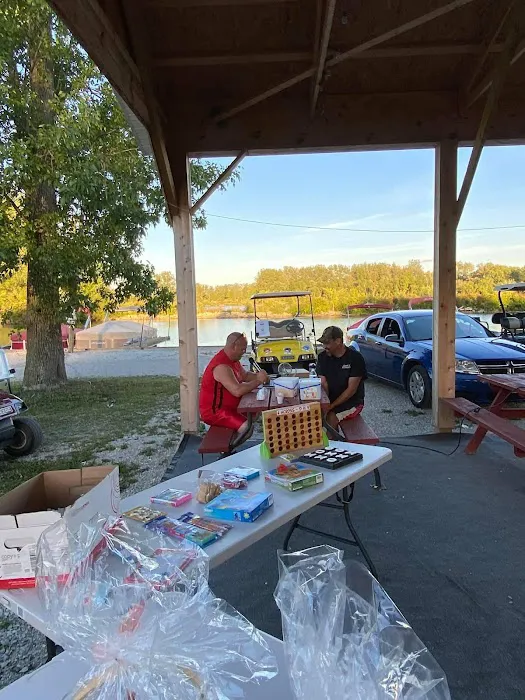 Kozy Kampground Picture 2