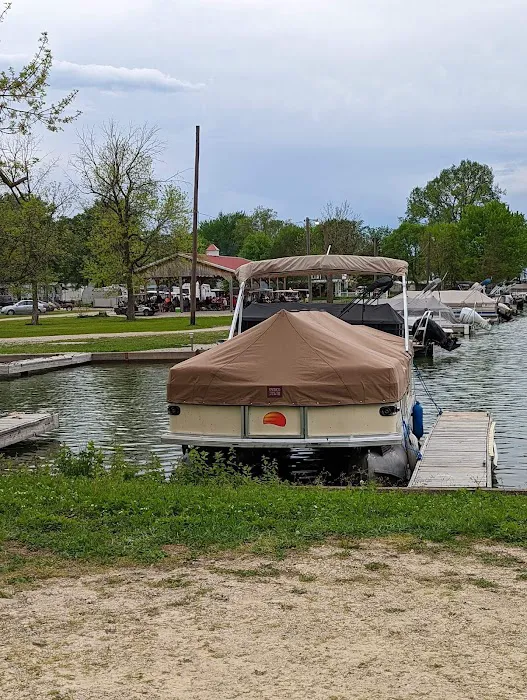 Kozy Kampground Picture 5