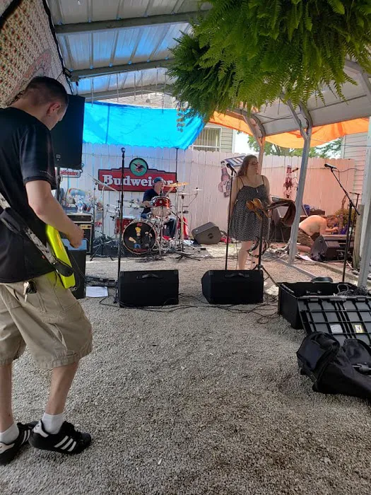 Kozy Kampground Picture 7