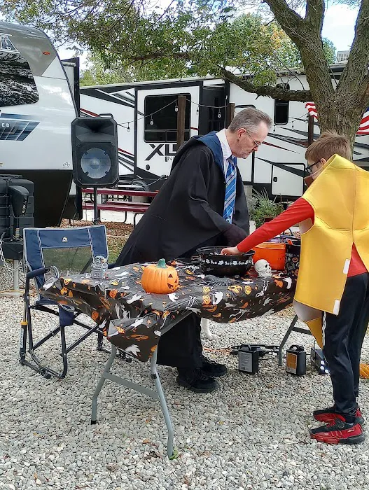 Kozy Kampground Picture 9