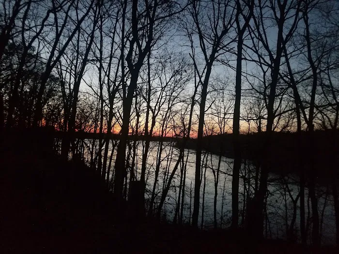 Caesar Creek State Park Campground Picture 6