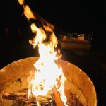 Caesar Creek State Park Campground