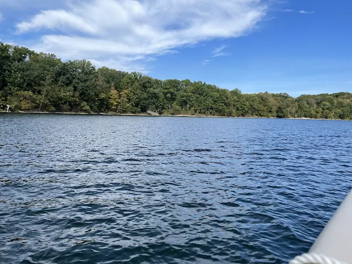 Caesar Creek State Park Campground Picture 8