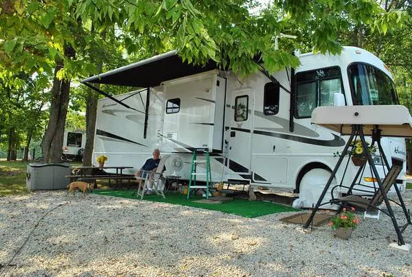 Thousand Trails Wilmington Picture 5