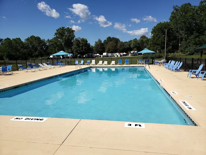 Thousand Trails Wilmington Picture 1