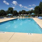 Thousand Trails Wilmington