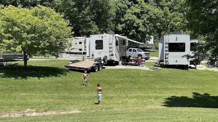 Thousand Trails Wilmington Picture 3