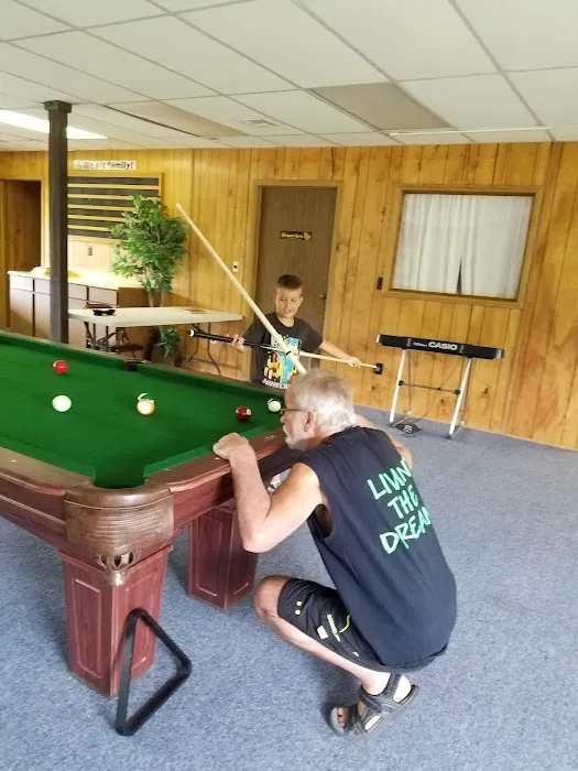 Thousand Trails Wilmington Picture 2