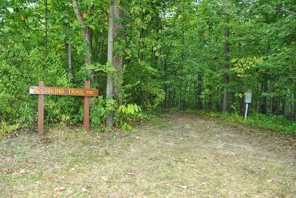 Thousand Trails Wilmington Picture 7