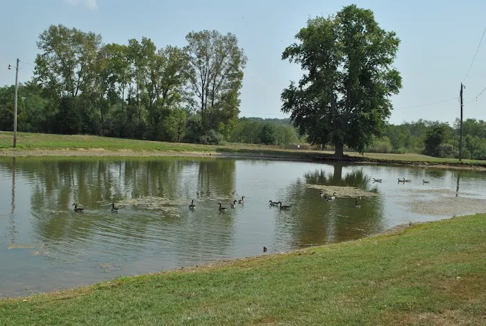 Thousand Trails Wilmington Picture 10