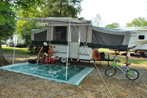 Thousand Trails Wilmington Picture 8