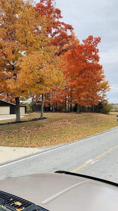 Pine Cove Campground Picture 7