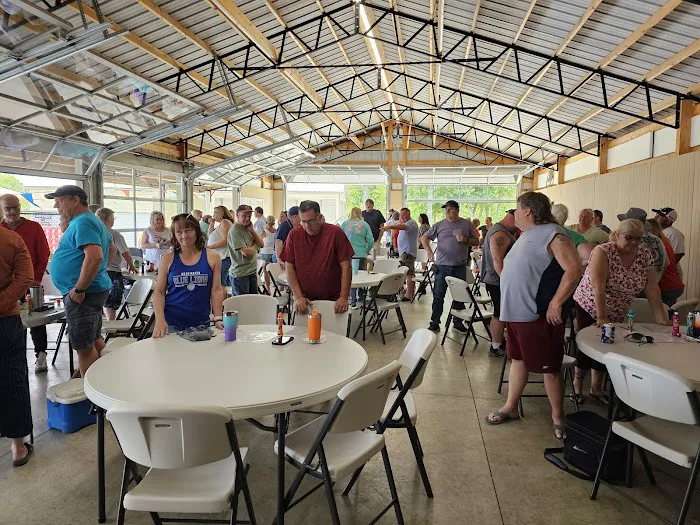 Pine Cove Campground Picture 2