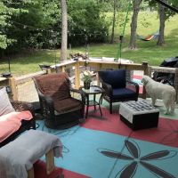 Pine Cove Campground ico