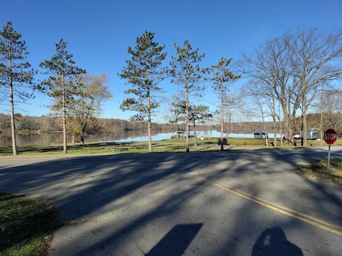 Kiser Lake Campgrounds Picture 9