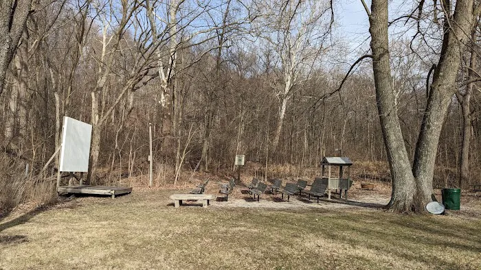 Kiser Lake Campgrounds Picture 2